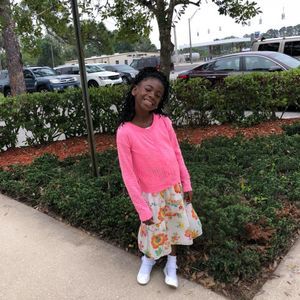 Meet your Posher, Keyontea